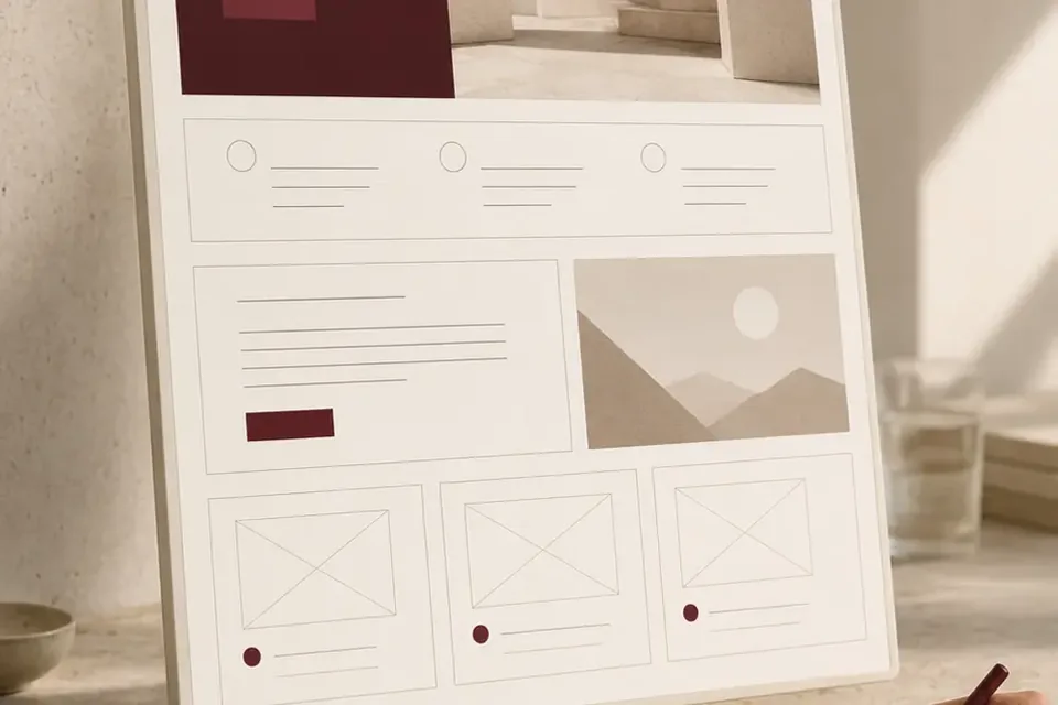 Diseño web orientado a conversión